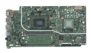 Материнская плата для Asus X512DA 4G/R3-3250U 90NB0LZ0-R00140
