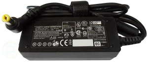 Блок питания (сетевой адаптер) для нетбуков Acer LiteON 19V 1.58A 30W 5.5x1.7 мм