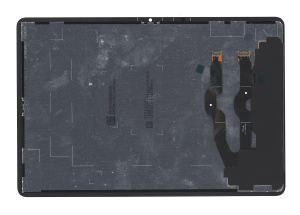 Дисплей для Huawei MatePad Air 11.5" (2023) (DBY2-L09 / DBY2-W09) в сборе с тачскрином черный
