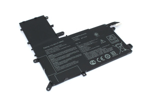 Аккумуляторная батарея для ноутбука Asus ZenBook Flip 15 UX562FA (B41N1827) 15.36V 56Wh