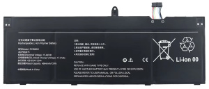 Аккумуляторная батарея для ноутбука Xiaomi RedmiBook Pro 15 2022 2023 (R15B06W) 15.44V 72Wh