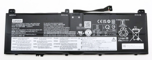 Аккумуляторная батарея для Lenovo Yoga 7 14IRL8 14ARP8 16IRL8 16ARP8 (L22M4PA1) 15.36V 71Wh