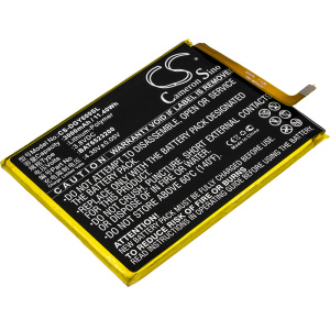 Аккумулятор CS-DGY600SL BAT16523200 для Doogee Y6, Y6c  3.8V / 3000mAh / 11.40Wh