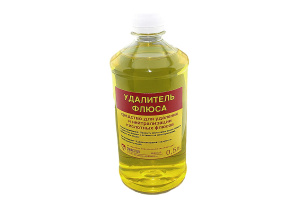 Удалитель флюса Connector 0,5 л.
