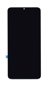 Дисплей для Xiaomi Redmi Note 8 Pro (COF) черный