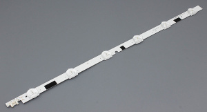 Светодиодная  подсветка TV 46" D2GE-460SCB-R3