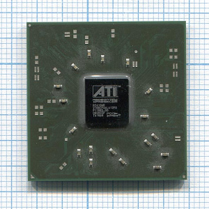 Чип ATI RC410MB 216BCP4ALA12FG