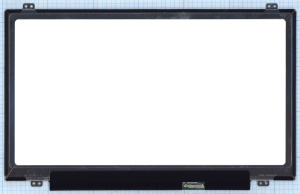 Матрица 14" LP140WF1(SP)(J1), 1920x1080 (Full HD), 30pin, IPS, 300Nit, 72% NTSC