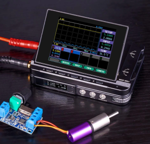 Мини источник питания Miniware MDP-XP 30V 5A