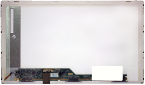 Матрица 15.6" LP156WH4(TL)(B1), 1366x768 (HD), 40pin, TN, 220Nit, 60% NTSC