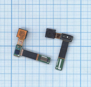 Камера передняя (селфи) для Samsung GT-N7000, Samsung I9220