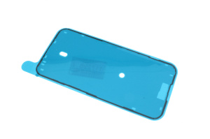 Скотч дисплея для iPhone 15 Plus (A3094) водонепроницаемый черный