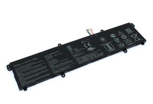 Аккумуляторная батарея для ноутбука Asus VivoBook Flip 14 TM420IA (C31N1911) 11.55V 42Wh