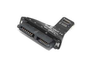 Шлейф оптического привода для ODD MacBook 13 A1342 Late 2009 Mid 2010 (922-9180, 821-0874-A)