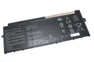 Аккумуляторная батарея для ноутбукa Asus Chromebook Flip CM5 (CM5500) (C31N2011) 11.55V 57Wh