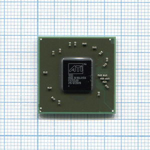 видеочип AMD Mobility Radeon HD 4300 - 215-0725018
