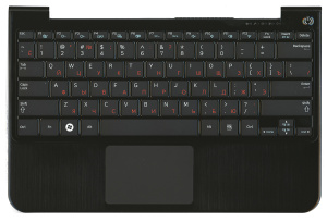 Топкейс для Samsung NP900X1B черный