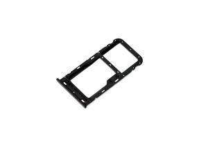 Лоток для SIM-карты Xiaomi Redmi 5 черный