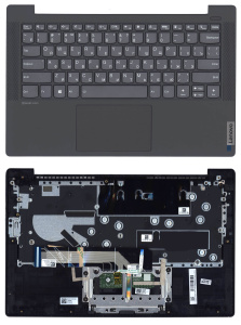 Топкейс для Lenovo Ideapad 5-14ARE05 5CB1A13988