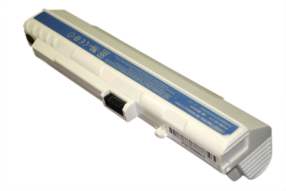 003288_Akkumulyator_dlya_noutbuka_Acer_Aspire_One_ZG_5_D150_A110_A150_531h_6600mah_belaya_4057