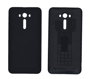 Задняя крышка для Asus ZenFone 2 Laser ZE550KL черная