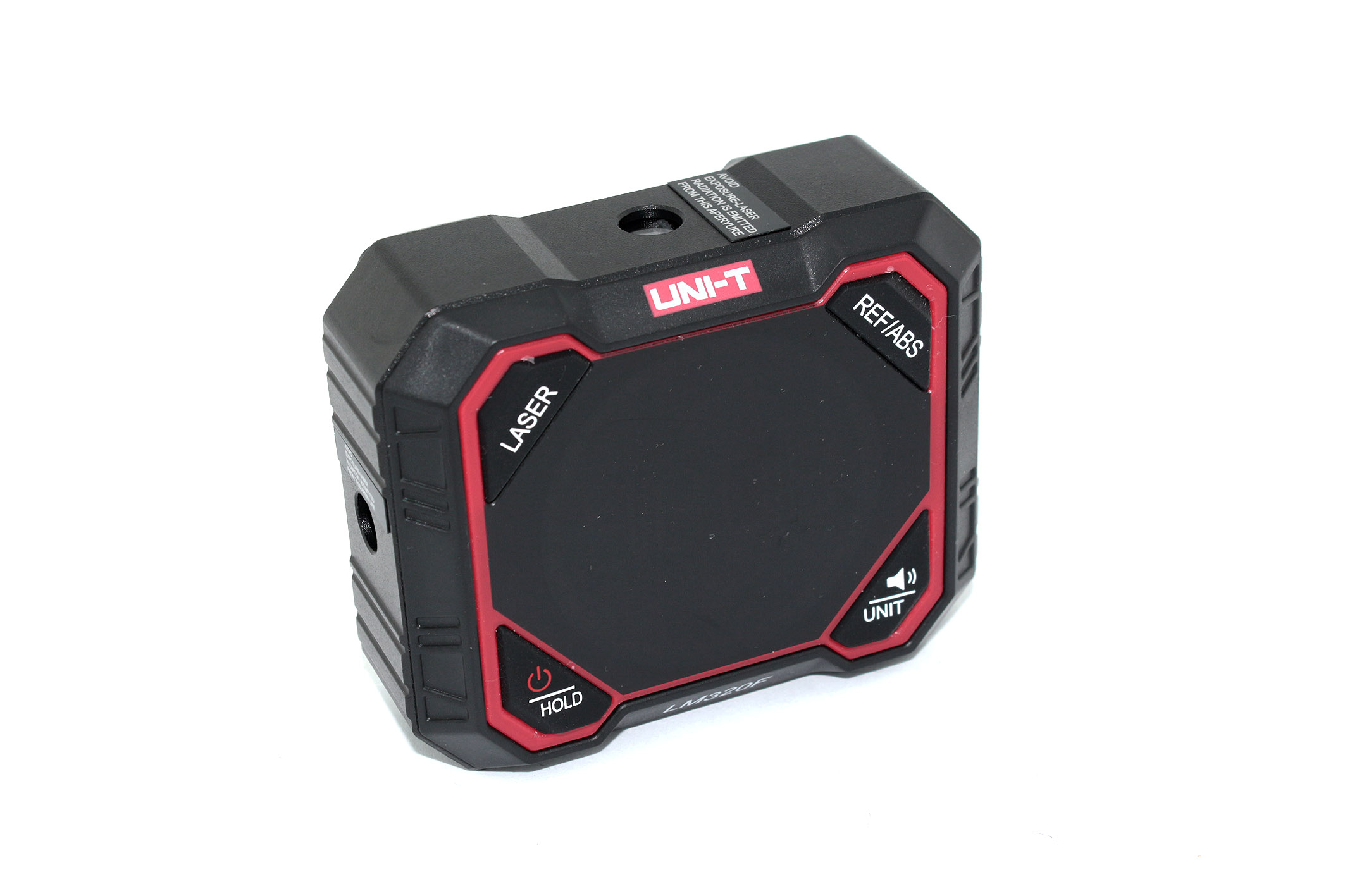 Электронный угломер UNI-T LM320F