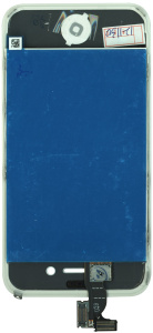 Дисплей для Apple iPhone 4 белый