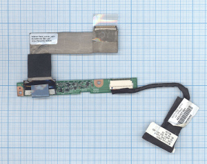 Шлейф матрицы для ноутбука HP 6930P LED    7206931
