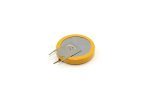 Батарейка CMOS CR2450 с выводами под пайку 10 шт