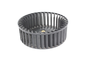 Крыльчатка для вытяжки Krona CW 260400042 H-55, D-145