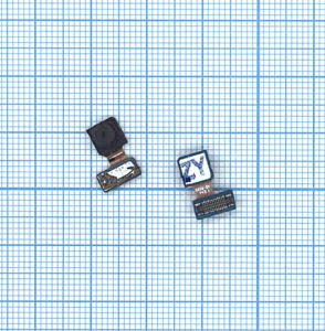 Камера передняя (селфи) для Samsung G850F