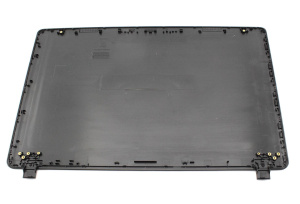 Крышка матрицы для Acer Aspire ES1-523 черный