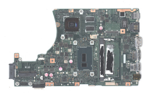 Материнская плата для Asus X455LF 4G/I5-5200U