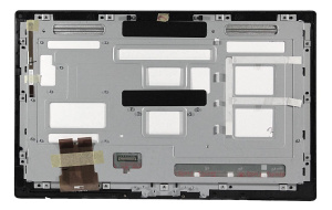 Модуль (матрица + тачскрин) для Asus P1801-1B  LCD 18.4 FHD/TOUCH, 90R-PT00I1LD1100Q черный