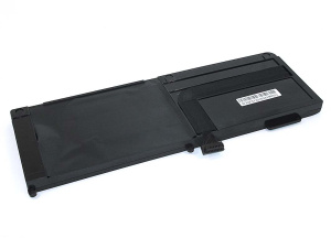 Аккумуляторная батарея для ноутбука Apple MacBook Pro 15" A1321 (2009) 6600mAh OEM