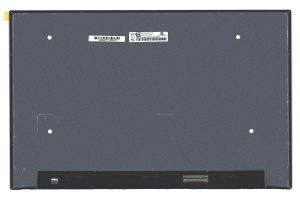 Матрица 16" NE160WUM-NX2, 1920x1200 (WUXGA), 40pin, ADS, 165Hz, 250Nit, 100% sRGB