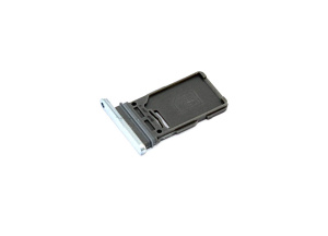 Лоток для SIM-карты Samsung Galaxy S21 / S21 Plus / S21 Ultra (G996B/G998B/G991B) серебристый