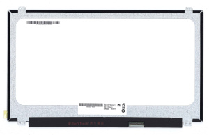 Матрица 15.6" B156HAN07.1, 1920x1080 (Full HD), 40pin, AHVA, 144Hz, 300Nit, 72% NTSC