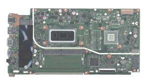 Материнская плата для Asus X512FA 4G/I7-8565U 90NB0KR0-R00050