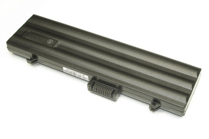 Аккумуляторная батарея для ноутбука Dell XPS M140, Inspiron 640M 7800mAh OEM