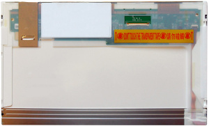 Матрица 10.1" LTN101NT02-W01, 1024х600 (WSVGA), 40pin, TN, 200Nit, 45% NTSC
