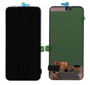 Дисплей для Samsung Galaxy A55/A35 5G SM-A556B в сборе с тачскрином ServicePack (GH82-34308A)