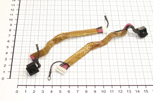 Разъем для ноутбука HY-S0014 Sony VGN-CR с кабелем