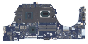 Материнская плата LA-H473P FPC70 17-CD i7-9750 Nvidia RTX 1660TI