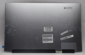 Матрица 16" ATNA60HR01, 2880x1800, 40pin, OLED, 500Nit, 100% DCI-P3