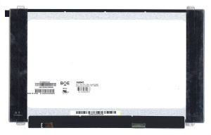 Матрица 15.6" NT156WHM-N44 с креплениями, 1366x768 (HD), 30pin, TN, 220Nit, 45% NTSC