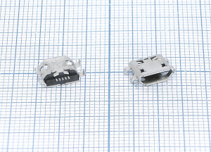 Разъем Micro USB для Lenovo P700