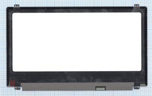 Матрица 15.6" B156HAN01.1, 1920x1080 (Full HD), 30pin, AHVA, 300Nit, 72% NTSC