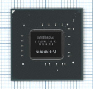 Чип nVidia N15S-GM-S-A2