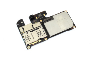 Материнская плата для Asus ZE553KL 3*32Gb 90AZ01H0-R00030
